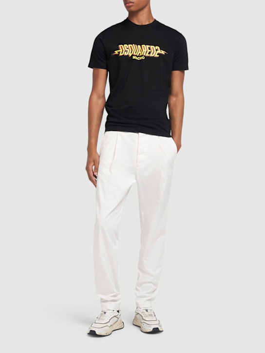LuisaViaRoma Dsquared2T-shirt Cool Fit