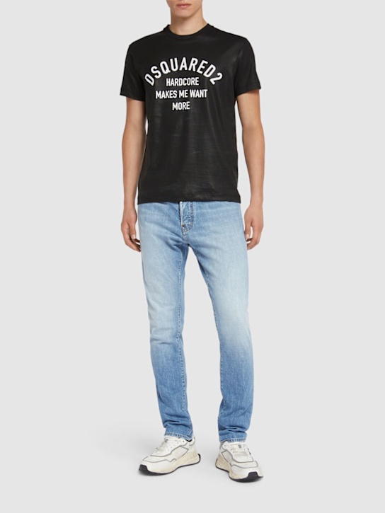 LuisaViaRoma Dsquared2T-shirt Cool Fit