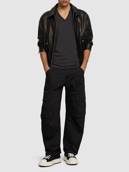 LuisaViaRoma Dsquared2T-shirt Cool Fit In Cotone