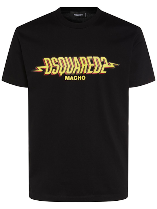 LuisaViaRoma Dsquared2T-shirt cool fit
