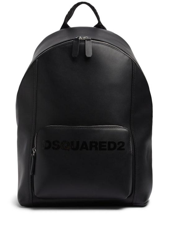 LuisaViaRoma Dsquared2Zaino Dsquared2 in pelle