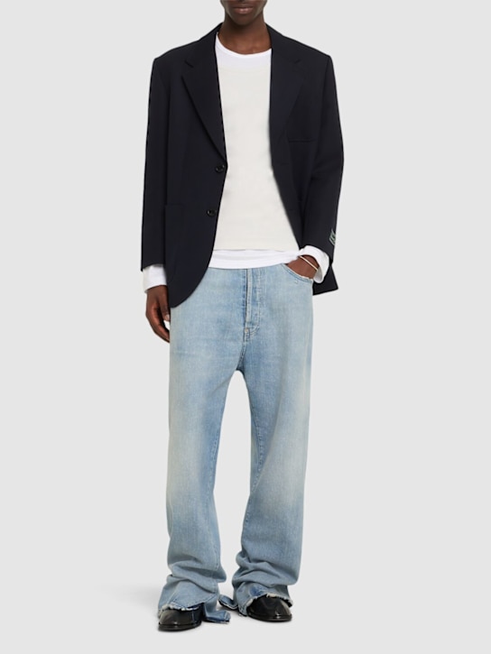 LuisaViaRoma DunstBlazer Oversize Unisex