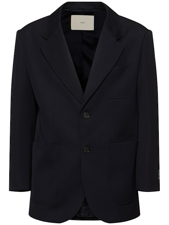 LuisaViaRoma DunstBlazer oversize unisex