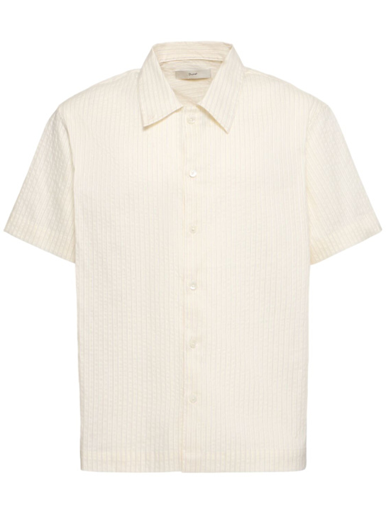 LuisaViaRoma DunstCamicia Holiday a righe