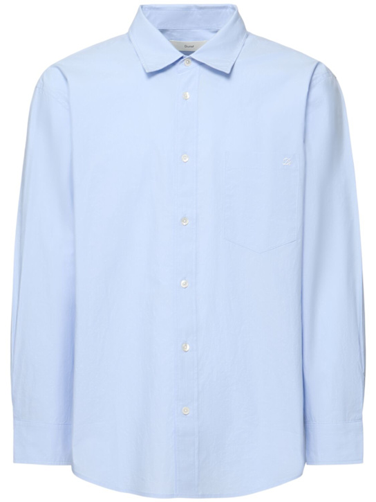 LuisaViaRoma DunstCamicia oversize unisex Paperly