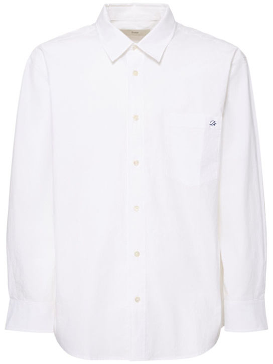 LuisaViaRoma DunstCamicia oversize unisex Paperly