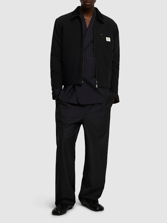 LuisaViaRoma DunstGiacca Unisex In Lana