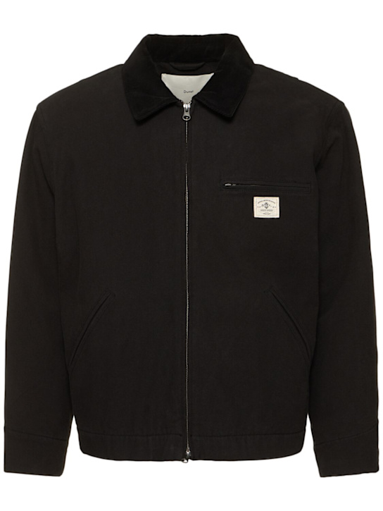 LuisaViaRoma DunstGiacca unisex in lana