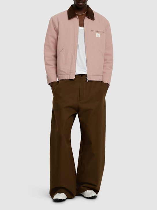 LuisaViaRoma DunstGiacca Unisex In Lana