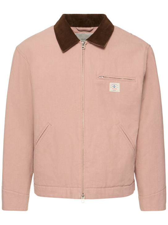 LuisaViaRoma DunstGiacca unisex in lana