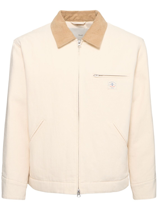 LuisaViaRoma DunstGiacca unisex in lana