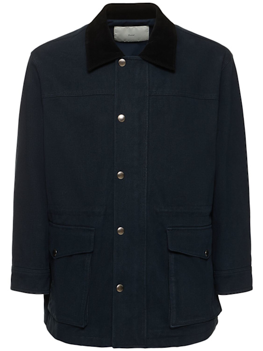 LuisaViaRoma DunstGiacca unisex in lana