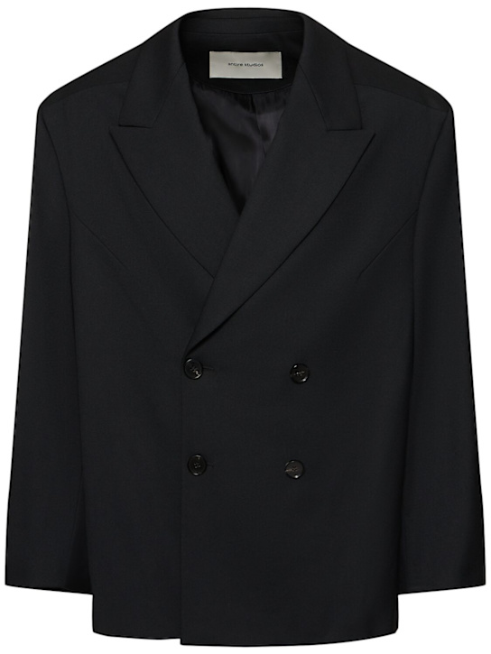 LuisaViaRoma Entire StudiosBlazer doppiopetto