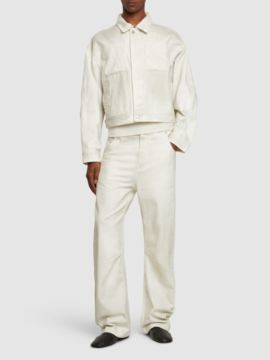 LuisaViaRoma Entire StudiosJeans Dritti Gem Unisex