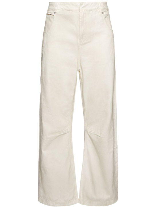 LuisaViaRoma Entire StudiosJeans dritti Gem unisex