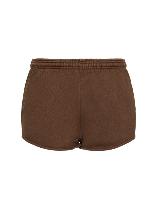 LuisaViaRoma Entire StudiosShorts Brunette