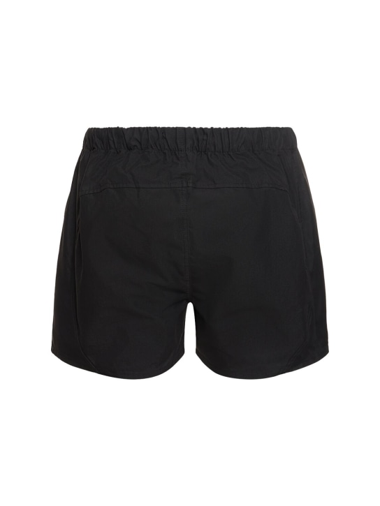 LuisaViaRoma Entire StudiosShorts in cotone