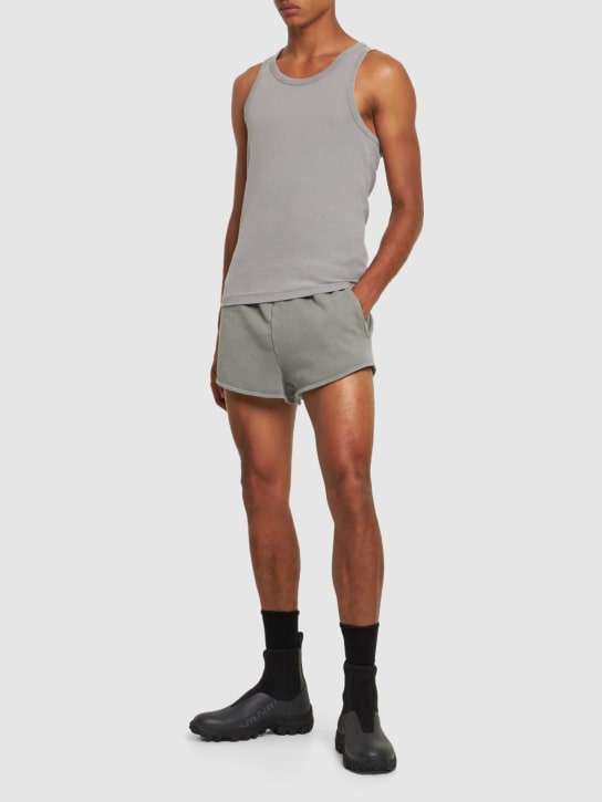 LuisaViaRoma Entire StudiosShorts Rhino