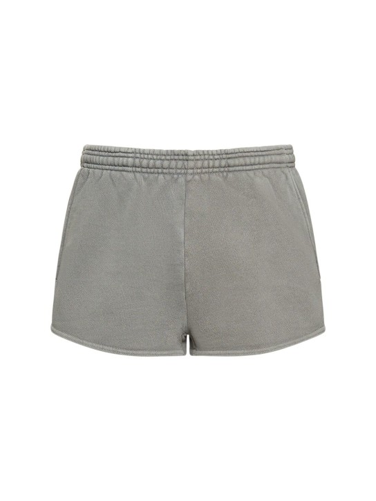 LuisaViaRoma Entire StudiosShorts Rhino