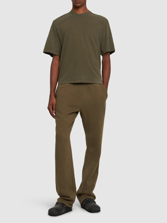 LuisaViaRoma Entire StudiosT-shirt Dart In Cotone