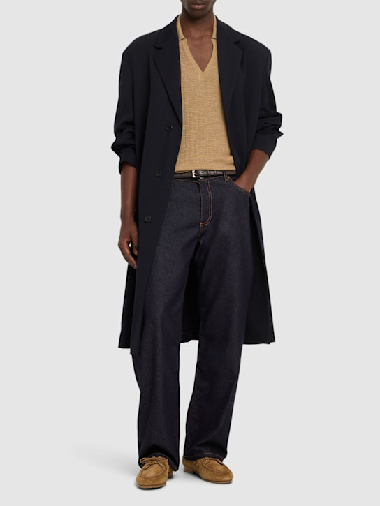 LuisaViaRoma EtroJeans In Denim