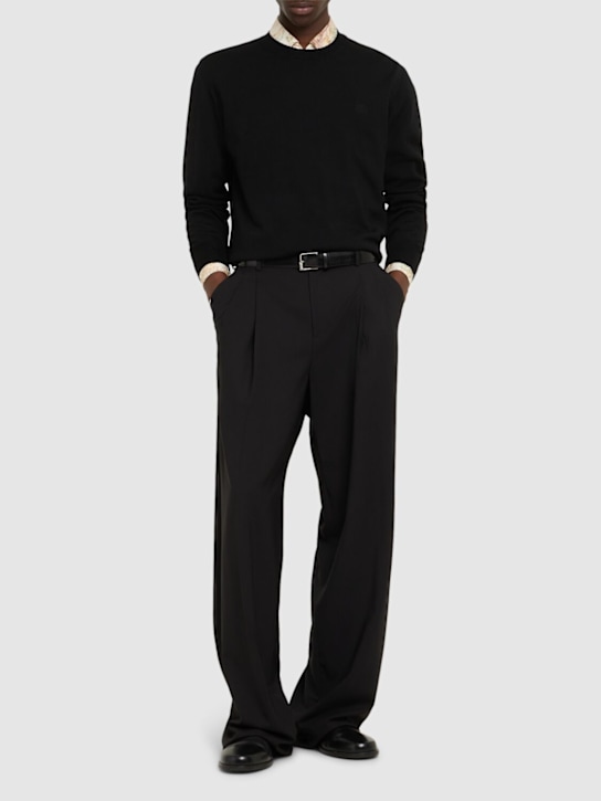 LuisaViaRoma EtroMaglia A Girocollo