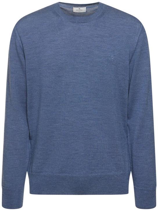 LuisaViaRoma EtroMaglia a girocollo