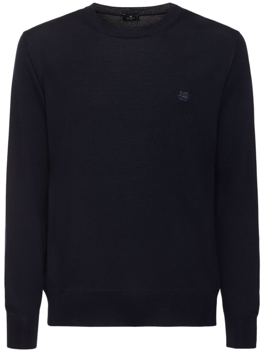 LuisaViaRoma EtroMaglia a girocollo