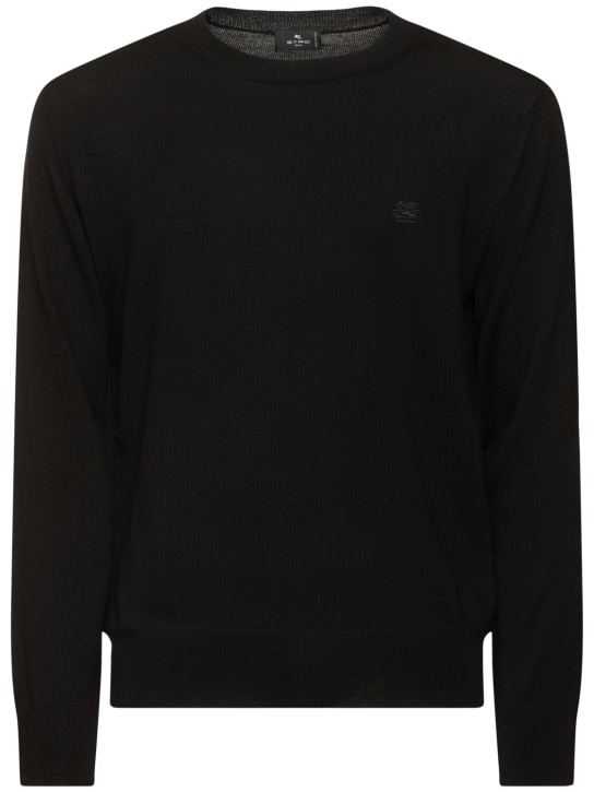 LuisaViaRoma EtroMaglia a girocollo