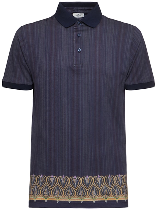 LuisaViaRoma EtroPolo Roma