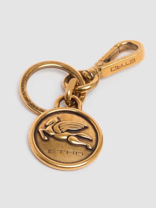 LuisaViaRoma EtroPortachiavi Pegasus