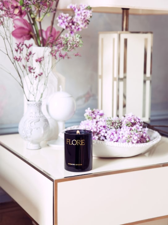LuisaViaRoma EvermoreCandela Profumata Flore 300g
