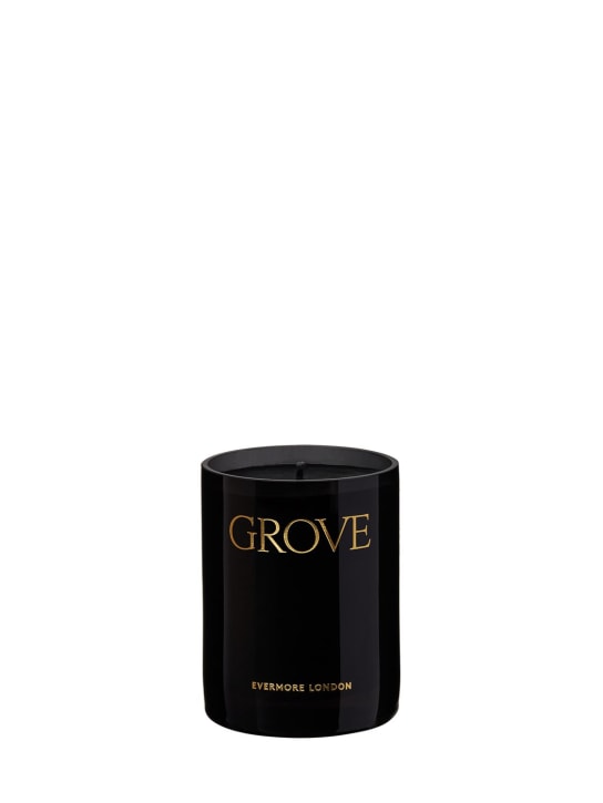 LuisaViaRoma EvermoreCandela profumata Grove 300g