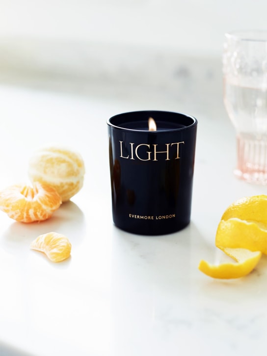 LuisaViaRoma EvermoreCandela Profumata Light 300g