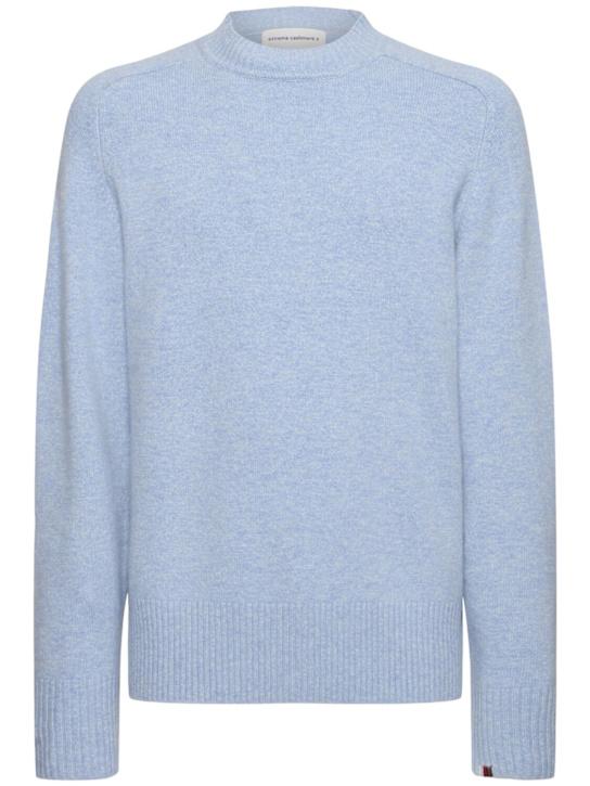 LuisaViaRoma Extreme CashmereFelpa N346 Frere