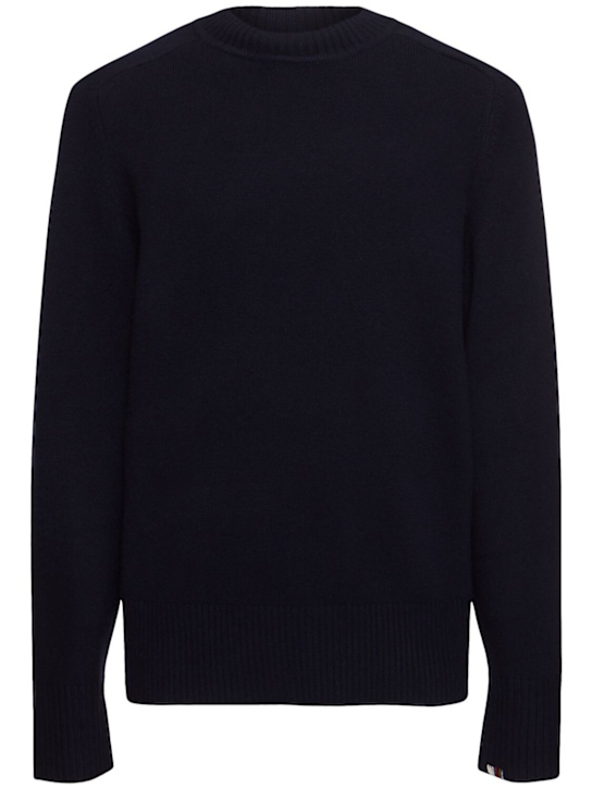 LuisaViaRoma Extreme CashmereFelpa N346 Frere