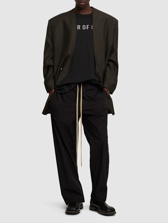 LuisaViaRoma Fear Of GodPantaloni Sportivi