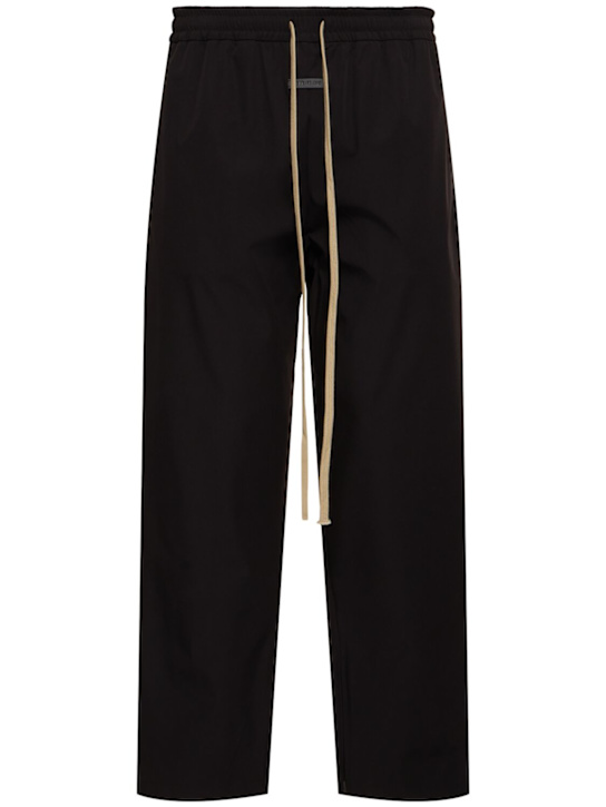 LuisaViaRoma Fear of GodPantaloni sportivi