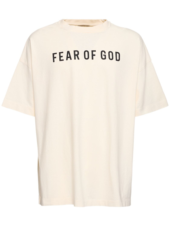 LuisaViaRoma Fear of GodT-shirt maniche corte