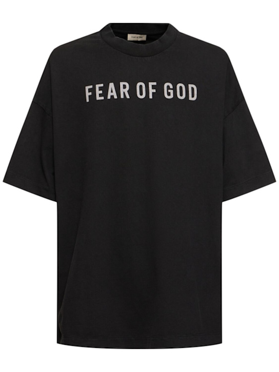 LuisaViaRoma Fear of GodT-shirt maniche corte