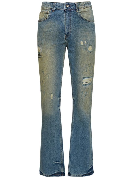 LuisaViaRoma FLÂNEURJeans dritti distressed