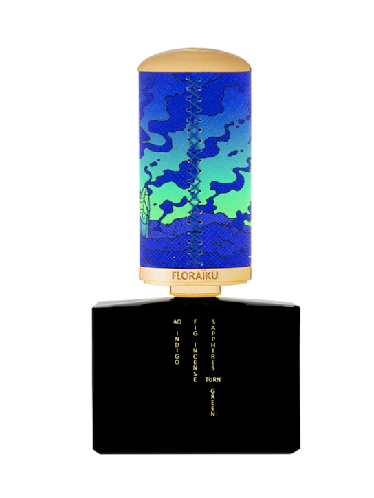 LuisaViaRoma Floraiku50ml Ao Eau De Parfum