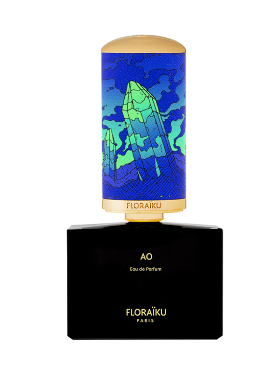 LuisaViaRoma Floraiku50ml Ao eau de parfum