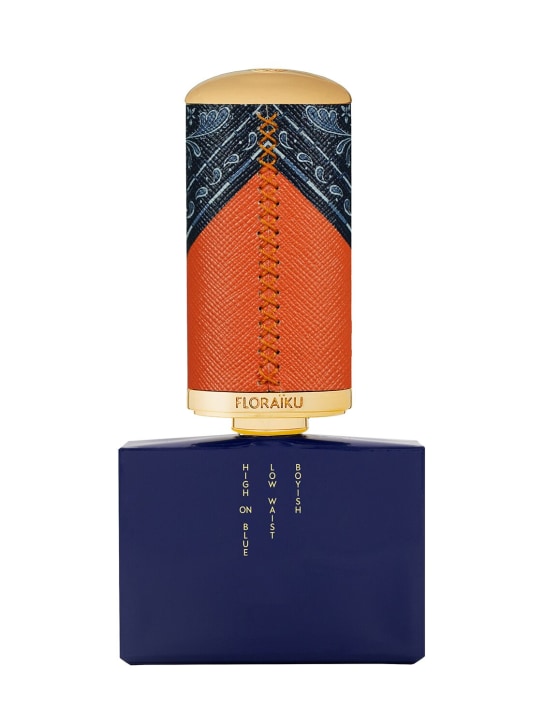 LuisaViaRoma FloraikuSet Eau De Parfum Boyish