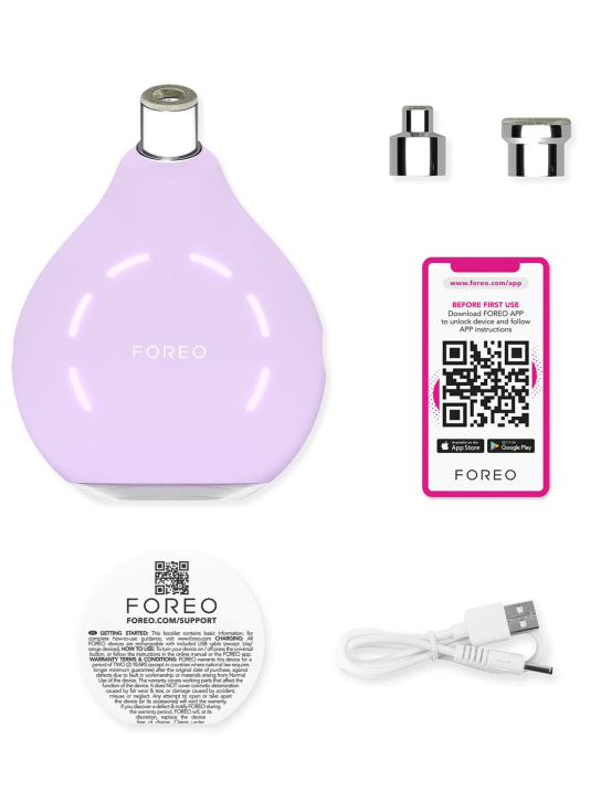 LuisaViaRoma ForeoDevice Kiwi