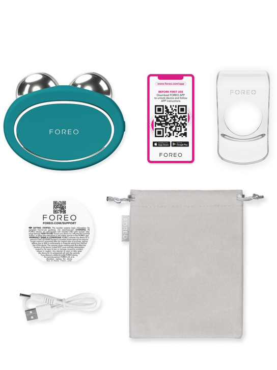 LuisaViaRoma ForeoDispositivo BEAR 2