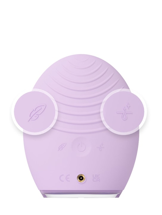 LuisaViaRoma ForeoLuna 4 Face Cleansing Device