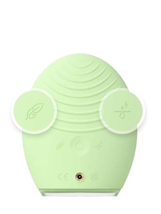 LuisaViaRoma ForeoLuna 4 Face Cleansing Device