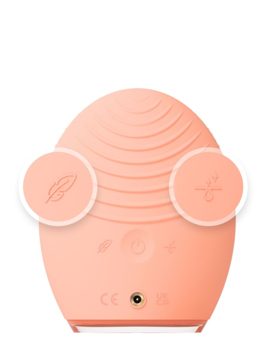 LuisaViaRoma ForeoLuna 4 Face Cleansing Device