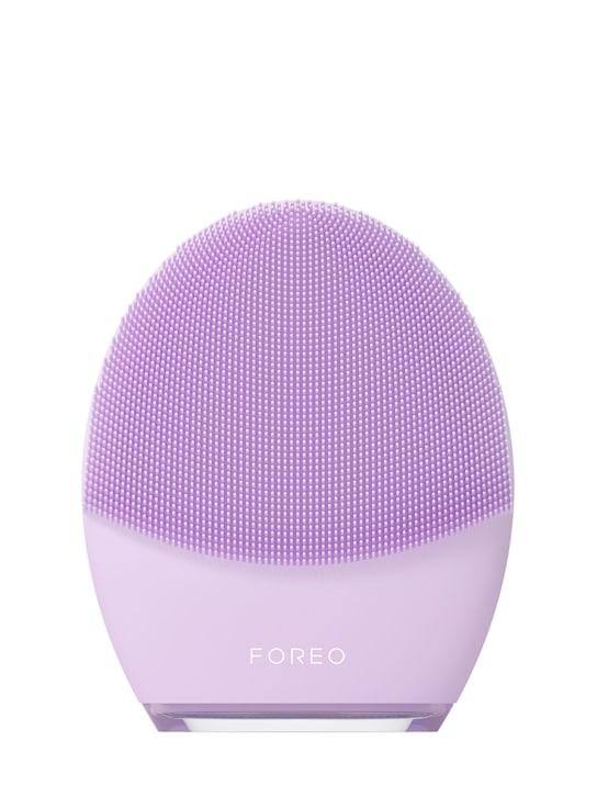 LuisaViaRoma ForeoLuna 4 face cleansing device